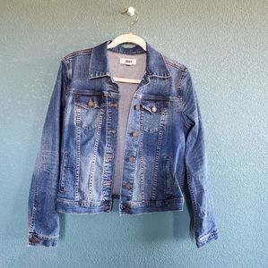 JBD Denim Jacket